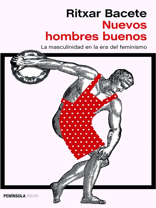 Title details for Nuevos hombres buenos by Ritxar Bacete - Available